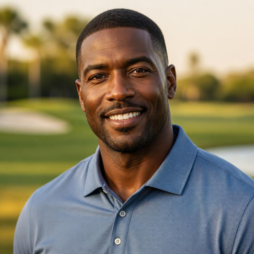 Deon Jenkins